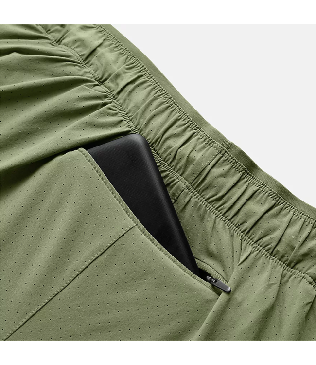 Women's RC Short 3in