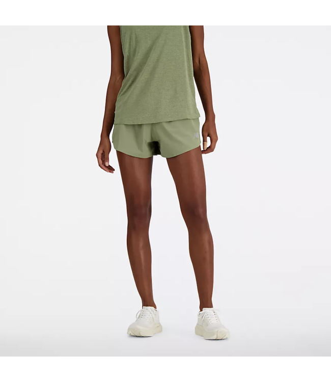 Women's RC Short 3in