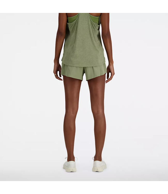 Women's RC Short 3in