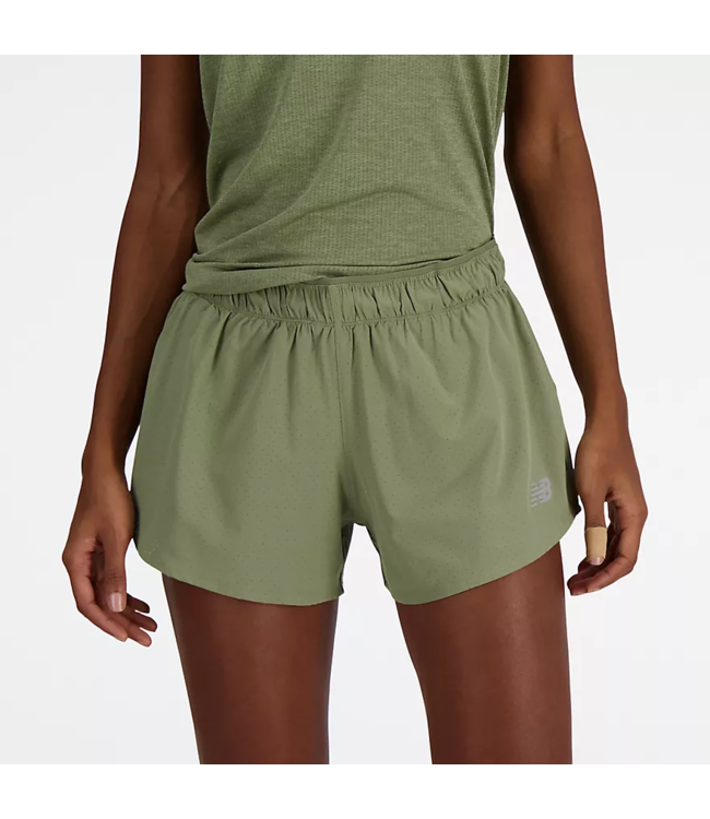 Women's RC Short 3in