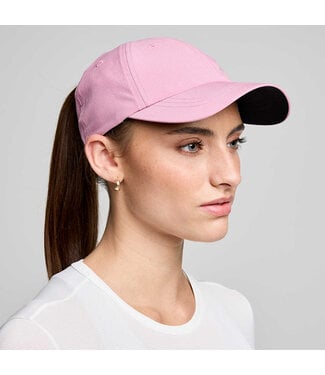 Saucony Outpace Pony Hat