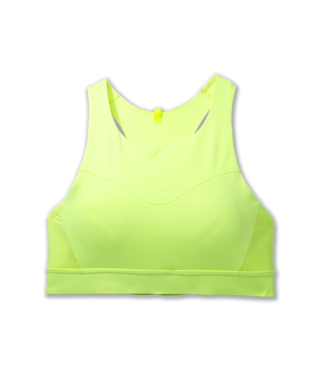 3 Pocket Sports Bra