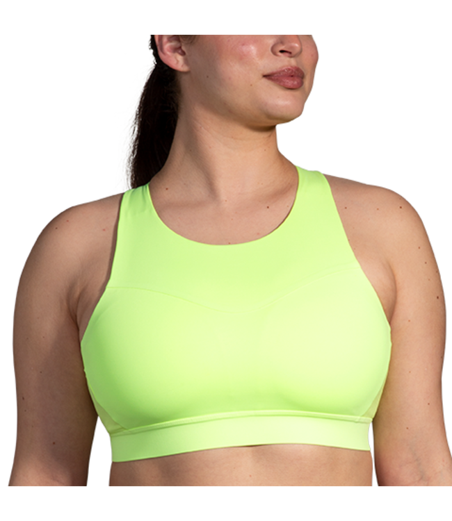 3 Pocket Sports Bra