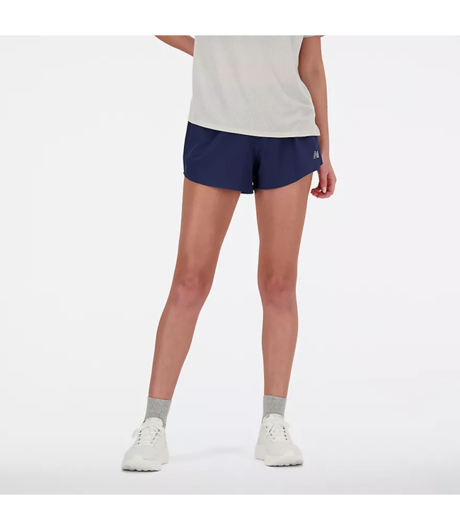 Women's RC Short 3in