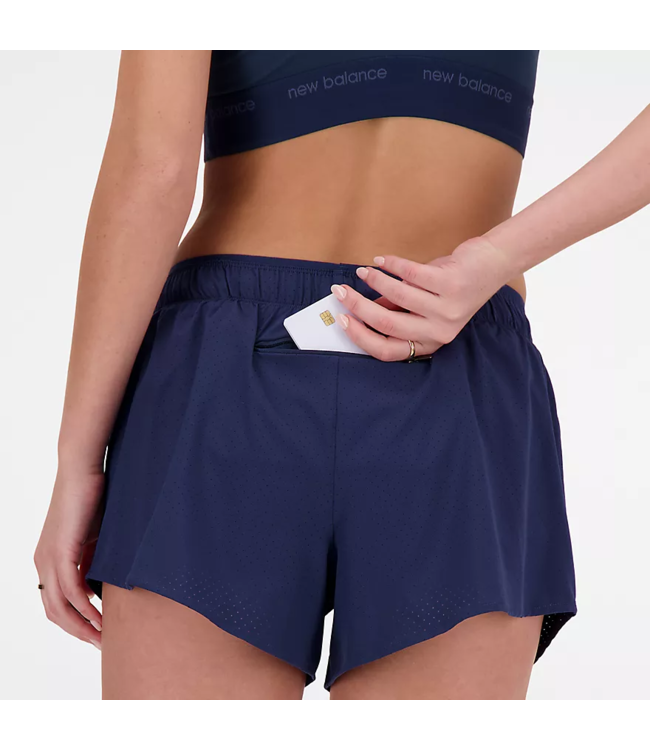 Women's RC Short 3in