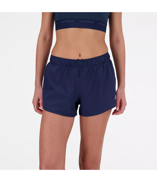 Women's RC Short 3in