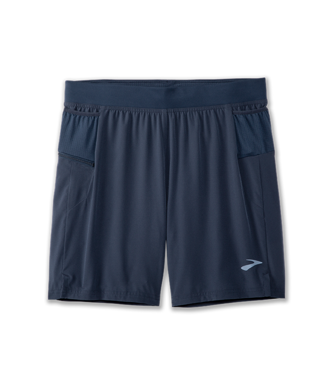 Men's Sherpa 7" 2-in-1 Short