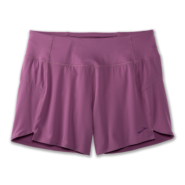Light 5-Pocket Short Shorts | 山と道 U.L. HIKE & BACKPACKING
