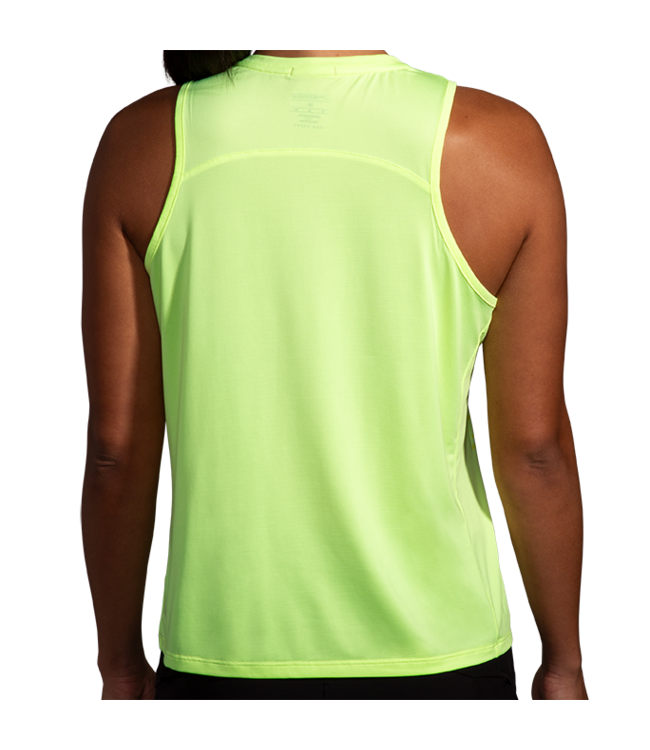 Women's Sprint Free Tank 2.0