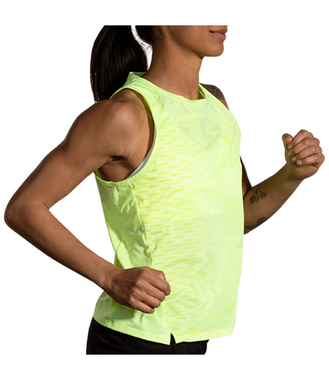 Women's Sprint Free Tank 2.0