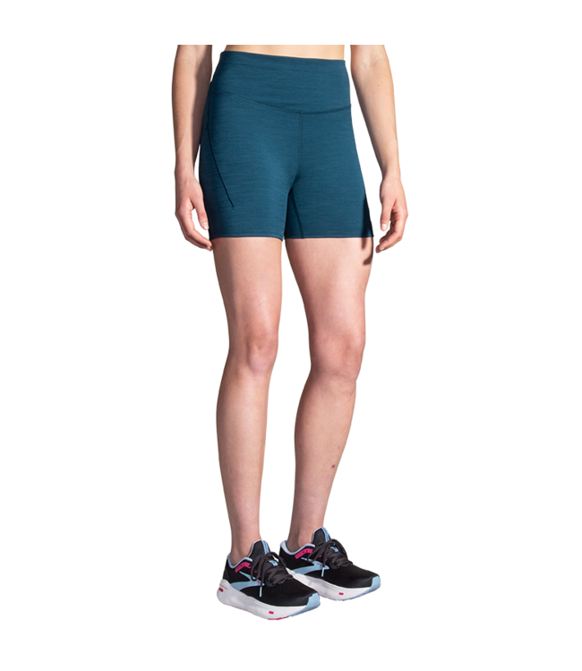 Women's Spark 5" Short Tight