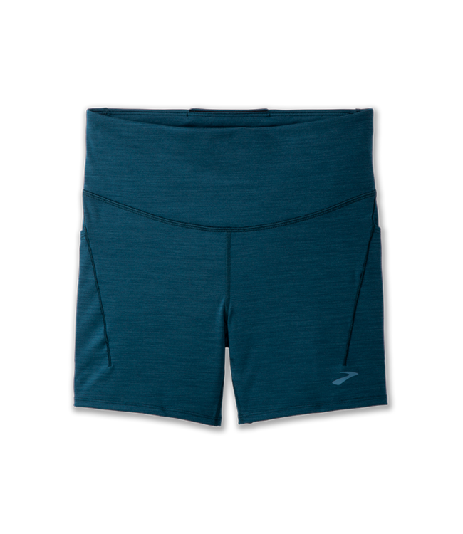 Women's Spark 5" Short Tight