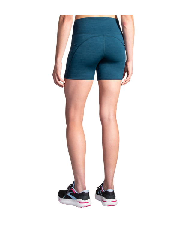 Women's Spark 5" Short Tight