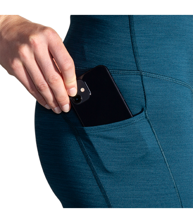 Women's Spark 5" Short Tight