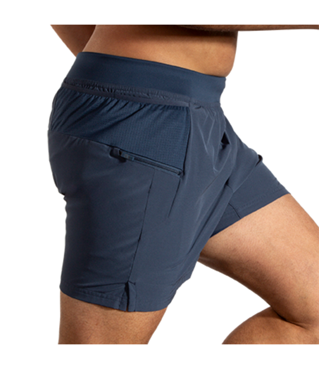 Men's Sherpa 5" 2-in-1 Short