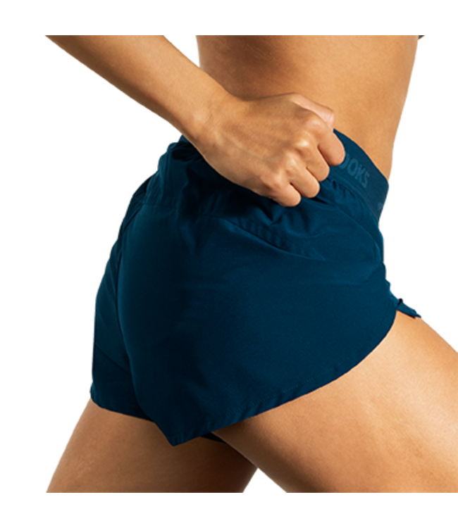 Women's Chaser 3" Short