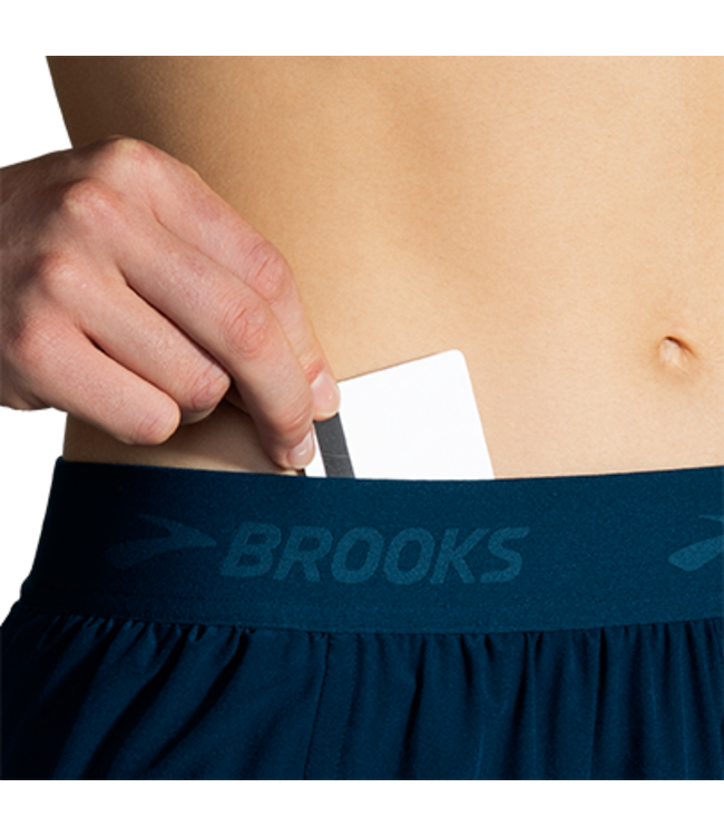 Women's Chaser 3" Short