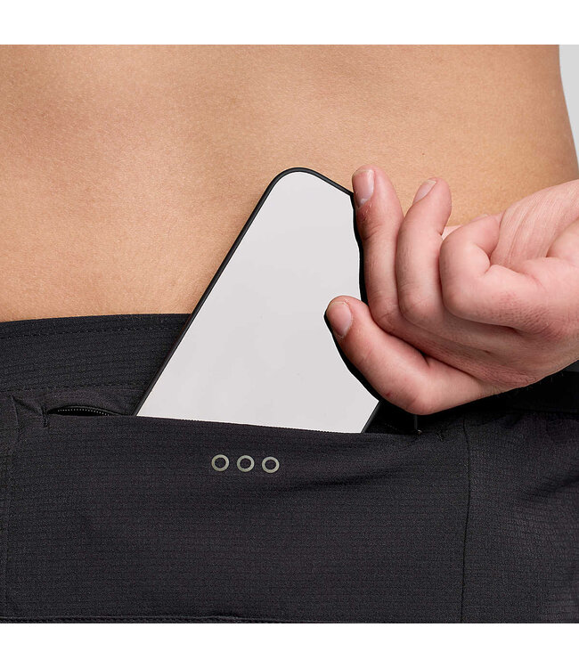 Men's Peregrine 6in Short