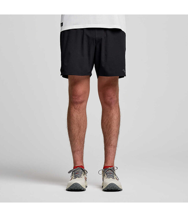 Men's Peregrine 6in Short