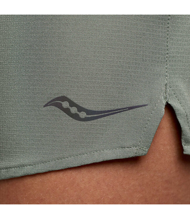 Women's Peregrine 4in Short