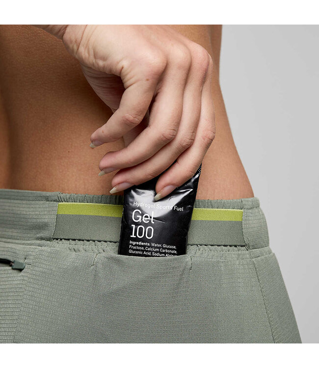 Women's Peregrine 4in Short