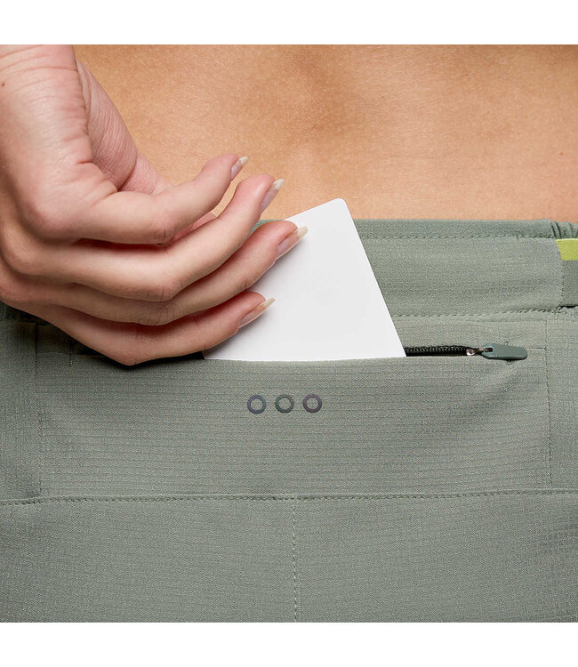 Women's Peregrine 4in Short