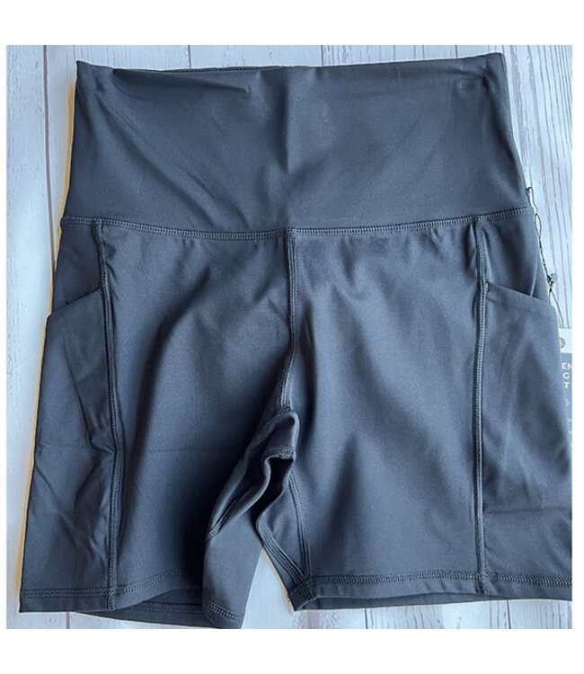 Women's Running Bike Short 5"