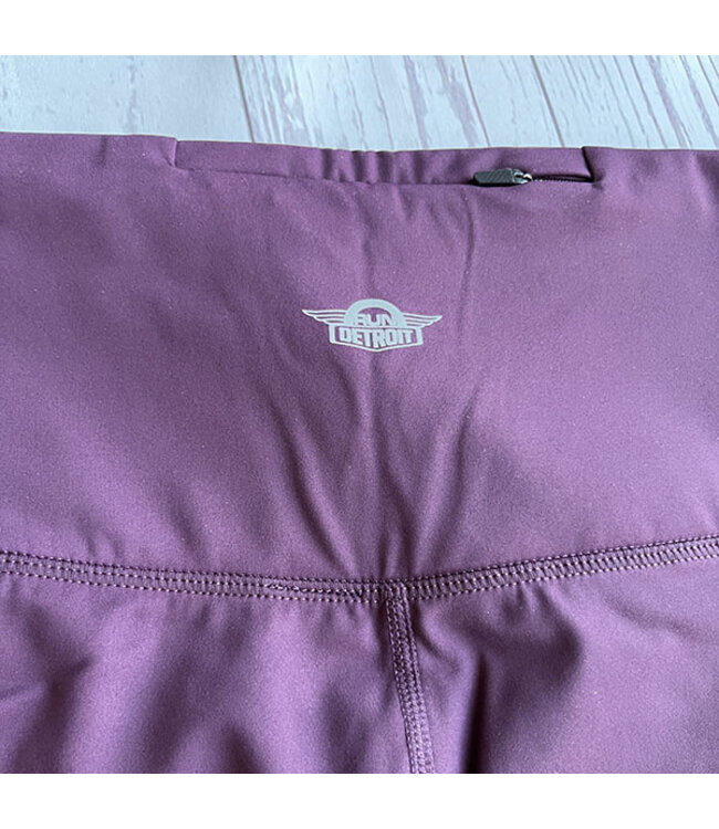 Women's Running Bike Short 5"