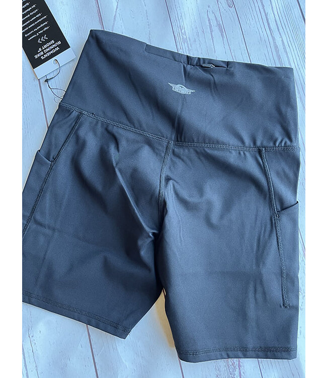 Women's Running Bike Short 7"