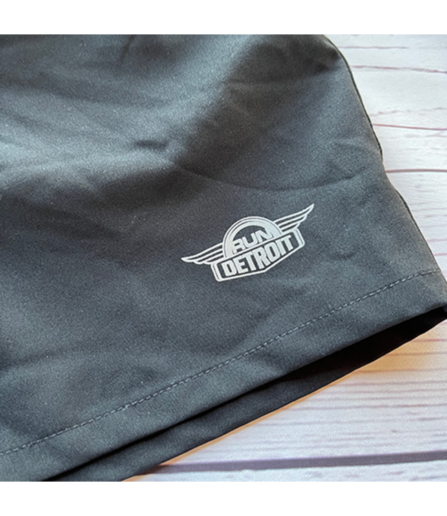 Mens 2n1 Short 5" 2.0