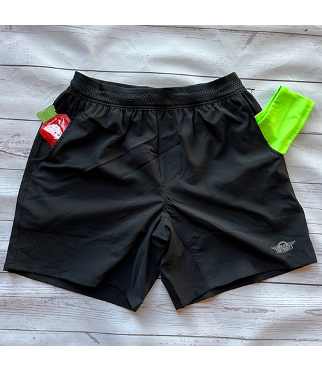 Mens 2n1 Short 5" 2.0
