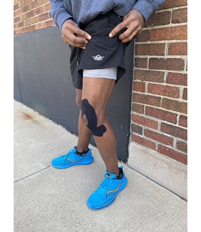 Mens 2n1 Short 5" 2.0