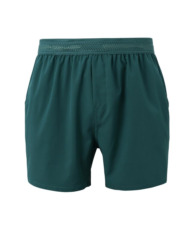 Mens 2n1 Short 5" 2.0