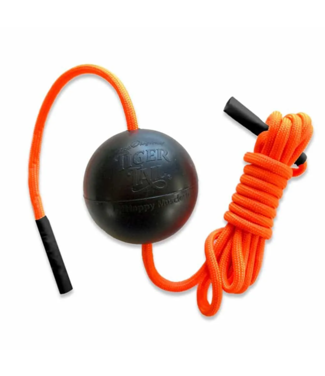 Tiger Ball