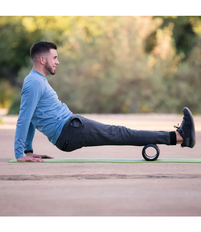 The Big One Foam Roller