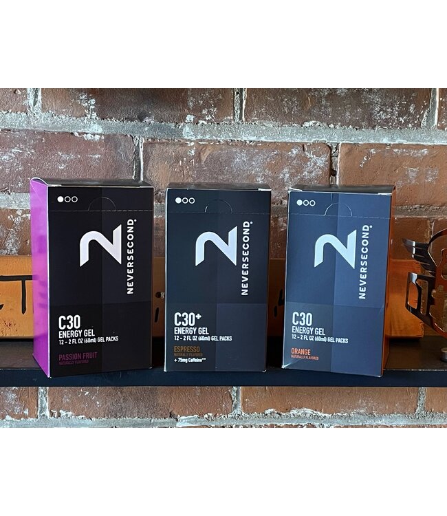 C30 Energy Gel