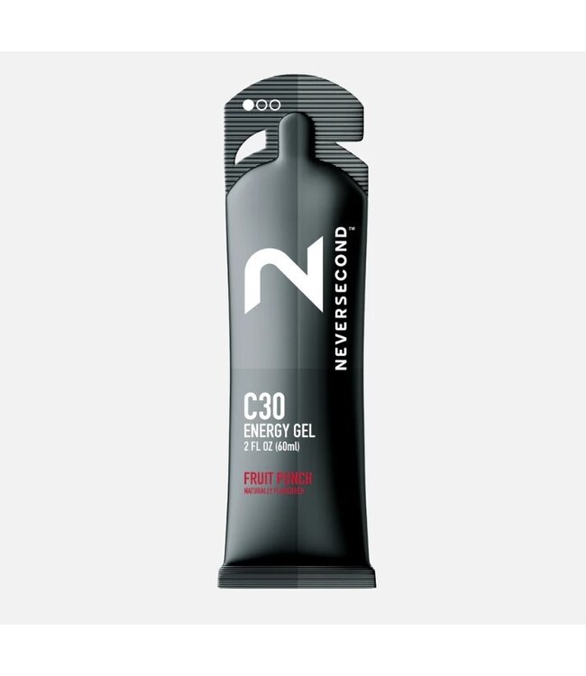 C30 Energy Gel