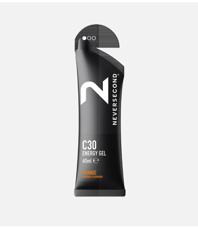 C30 Energy Gel