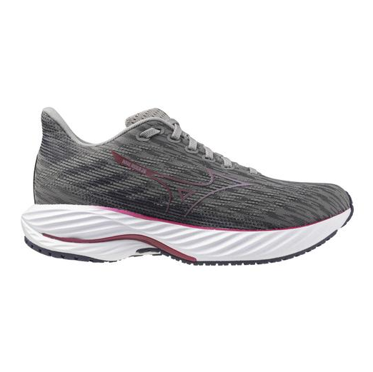 mizuno sneakers womens red