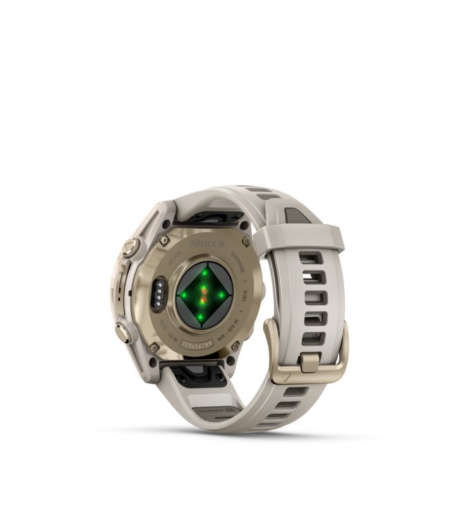 Fenix 8
