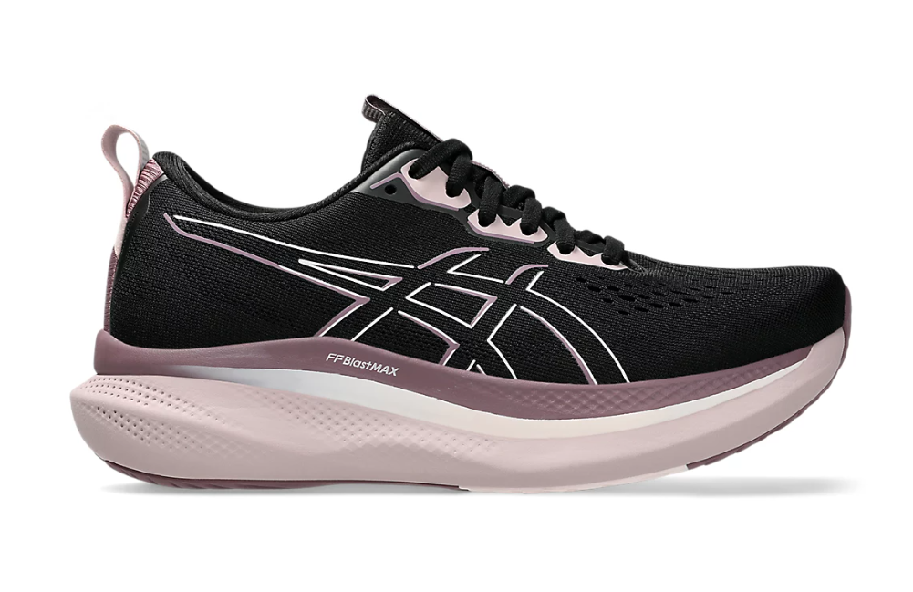 Amazon.com | ASICS Men's GLIDERIDE MAX Running Shoes, 7
