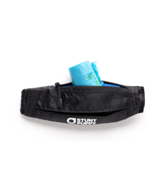 Stunt Puppy Stash Pocket for Leash