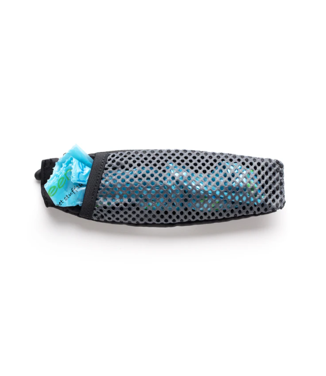 Stash Pocket for Leash