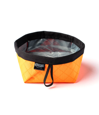 Stunt Puppy Nano Bowl