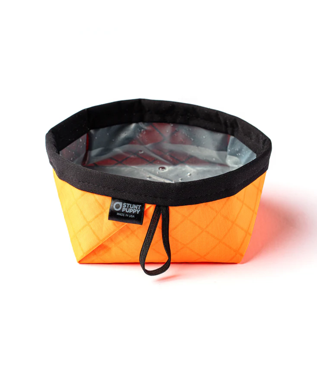 Stunt Puppy Nano Bowl
