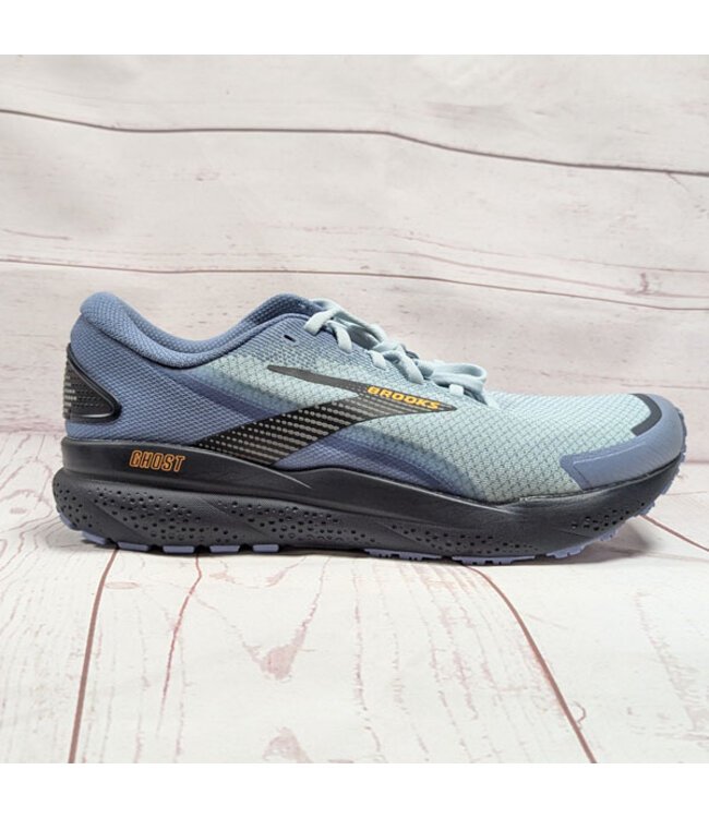 Brooks Men's Ghost 16 Weatherized