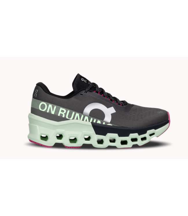 Women's Cloudmonster 2