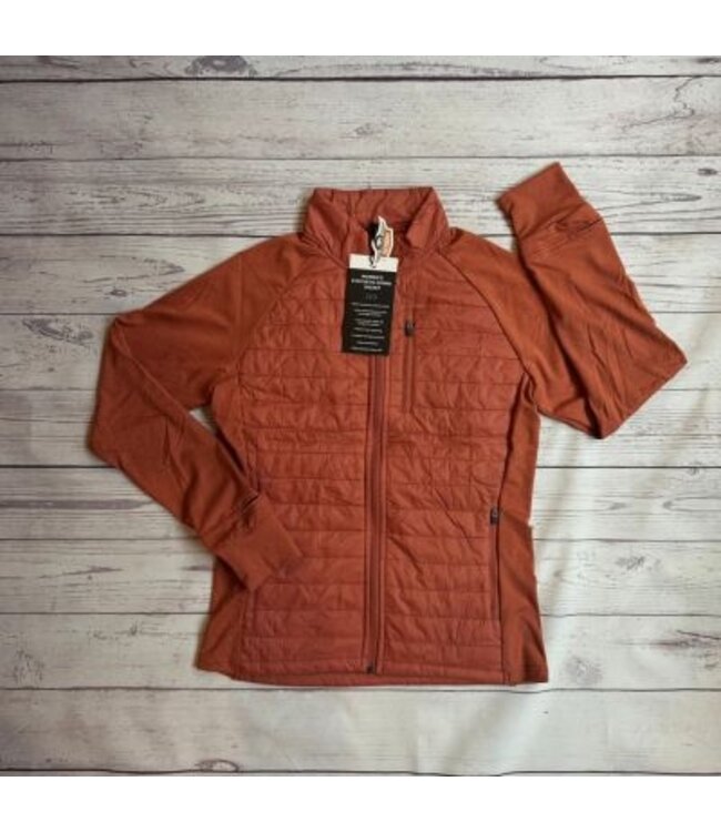 RUNdetroit Mens Down Jacket 2.0