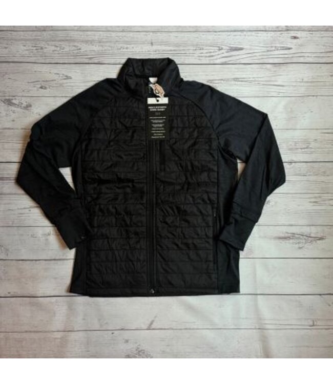 RUNdetroit Mens Down Jacket 2.0