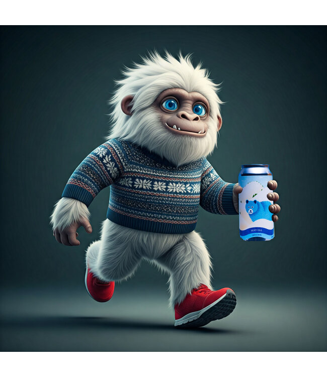 Après Ski Beer Mile